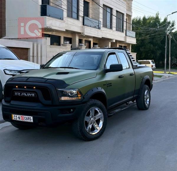 رام 1500 2024 للبيع في العراق -  بغداد